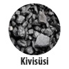 Kivisüsi