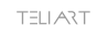 Teliart_logo_lightgrey-1